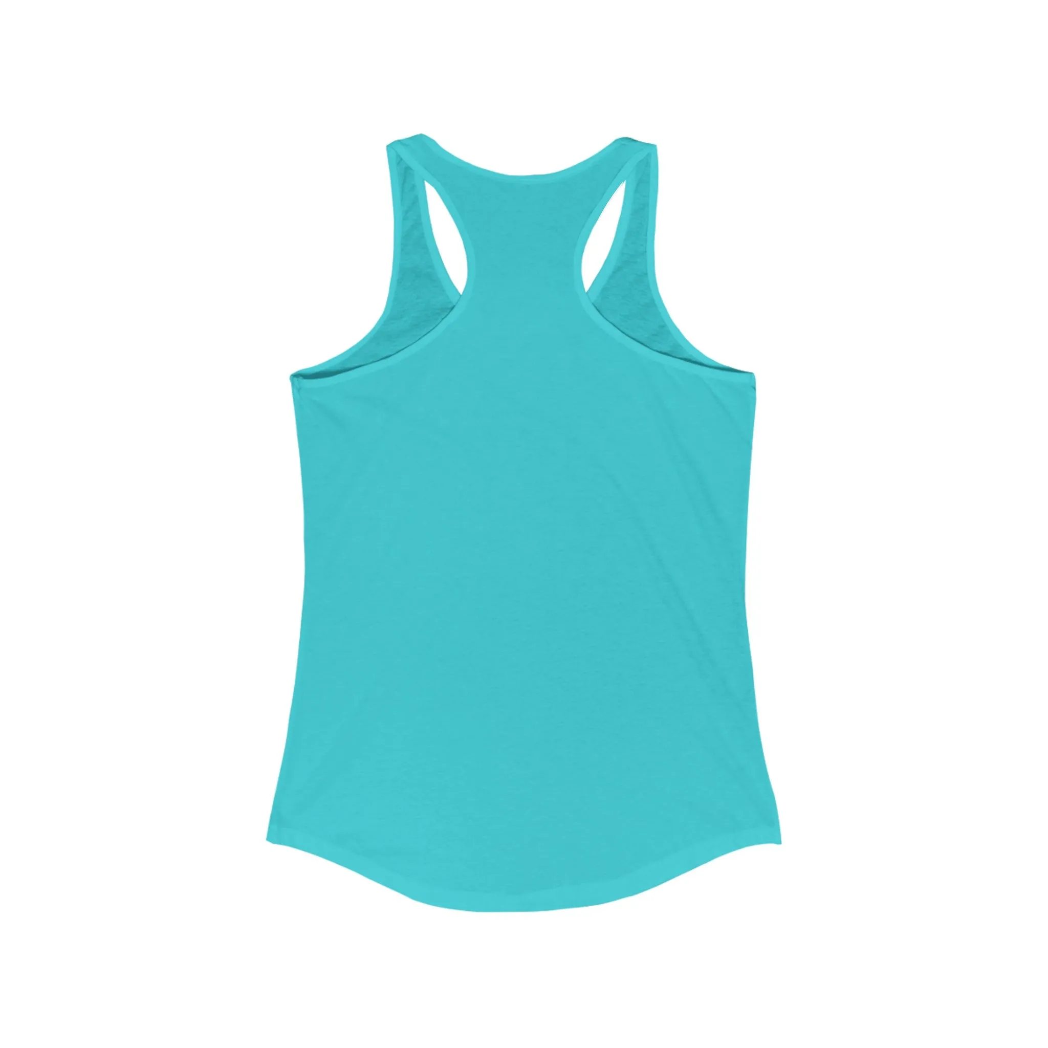 Forbidden Mountain Women's Racerback Tank
