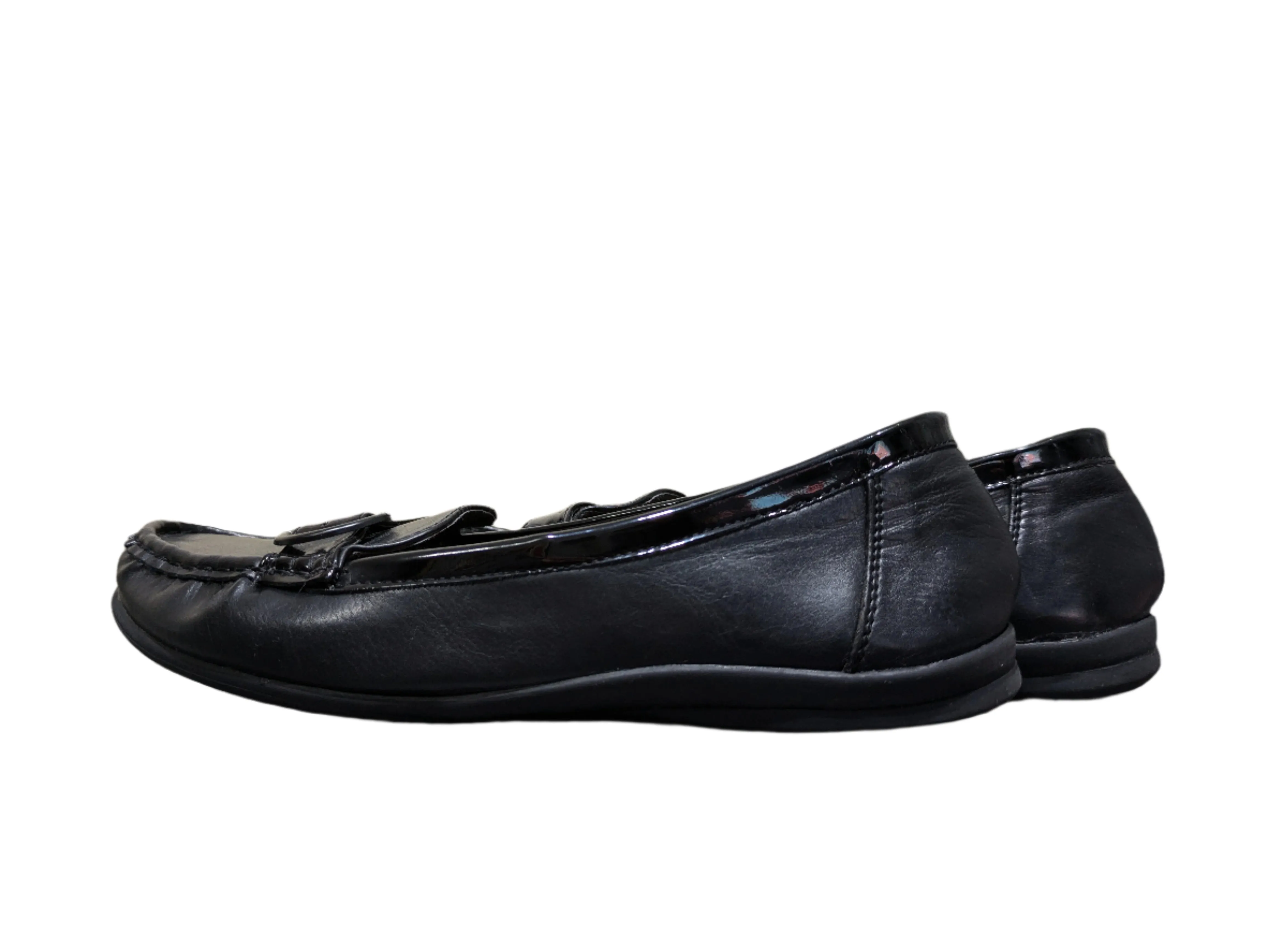 Good Sole Leather Moccasins Size UK 7 / EU 40 / US 9