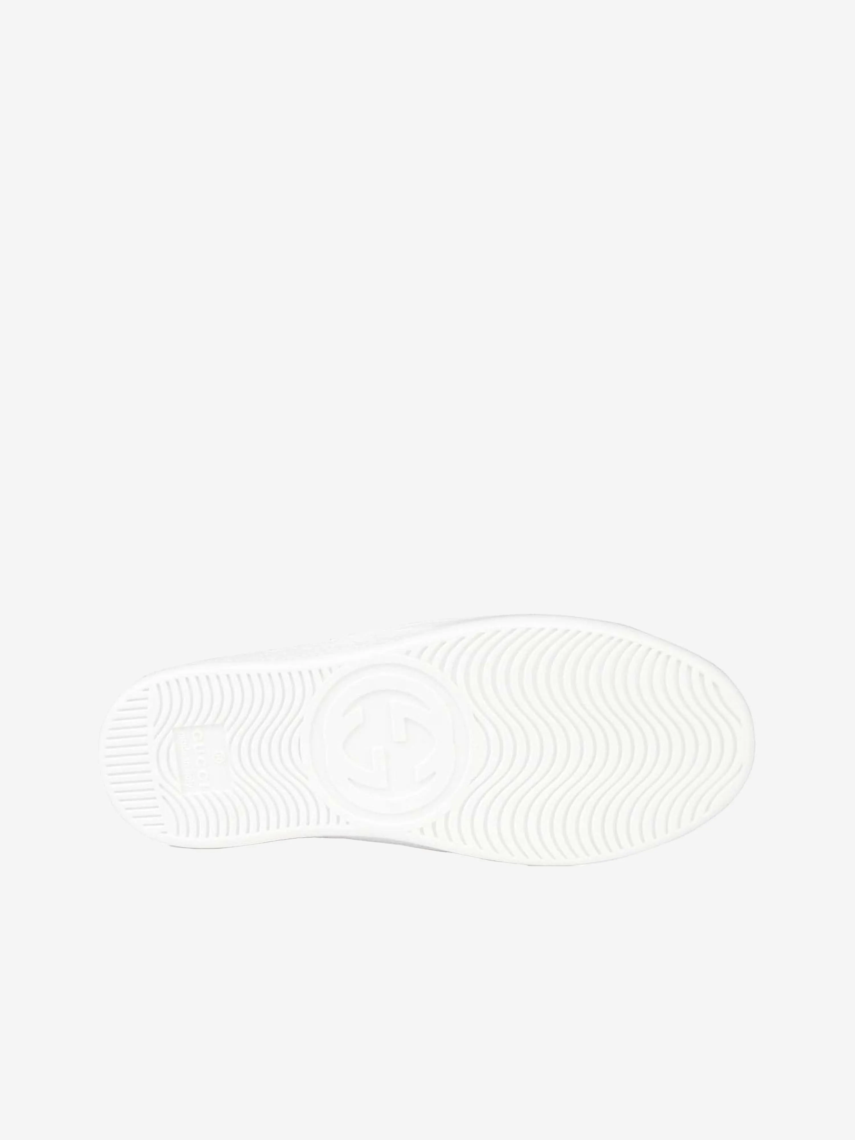 Gucci GG Supreme Trainers