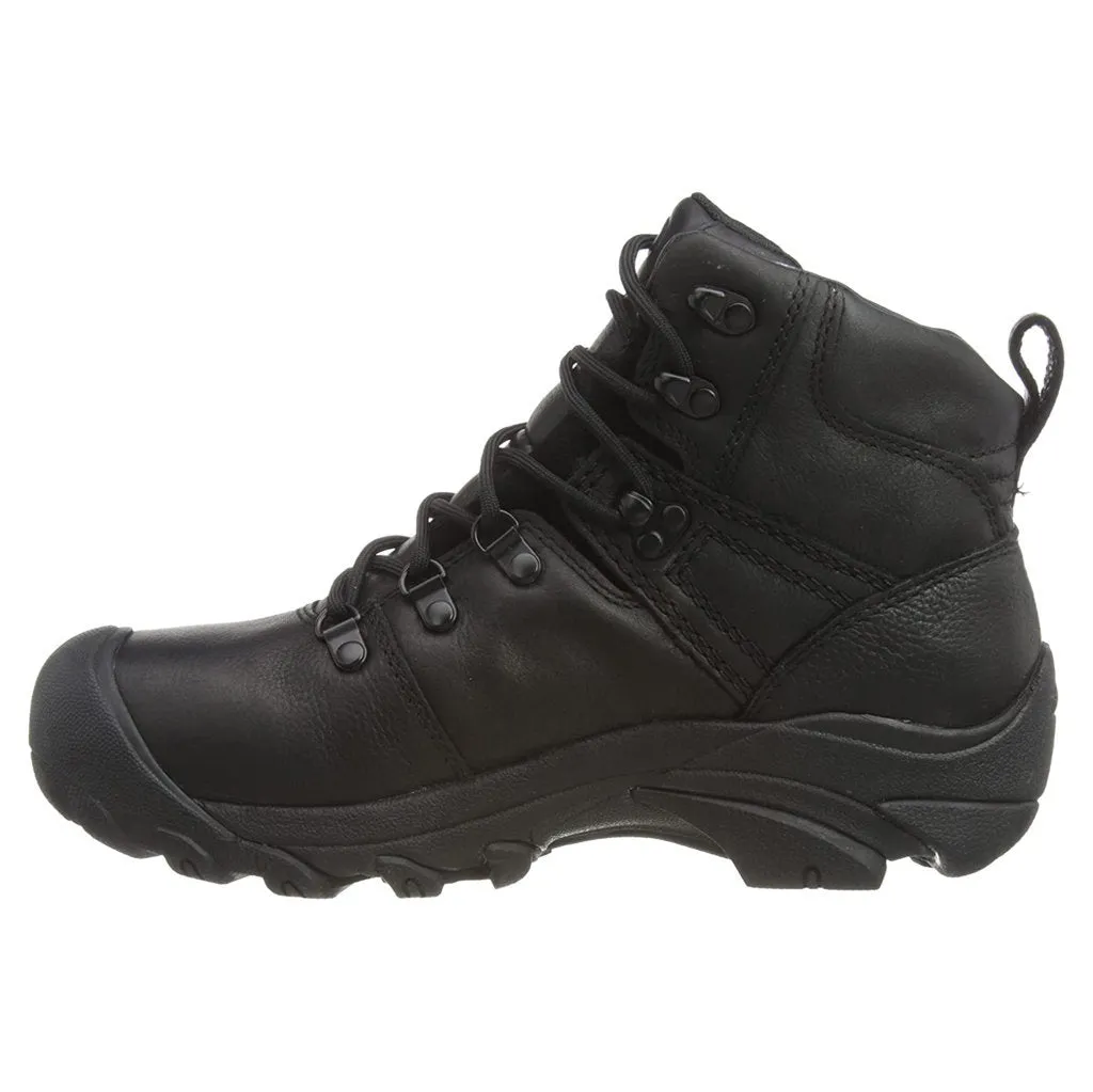Keen Pyrenees Waterproof Leather Women's Hiking Boots