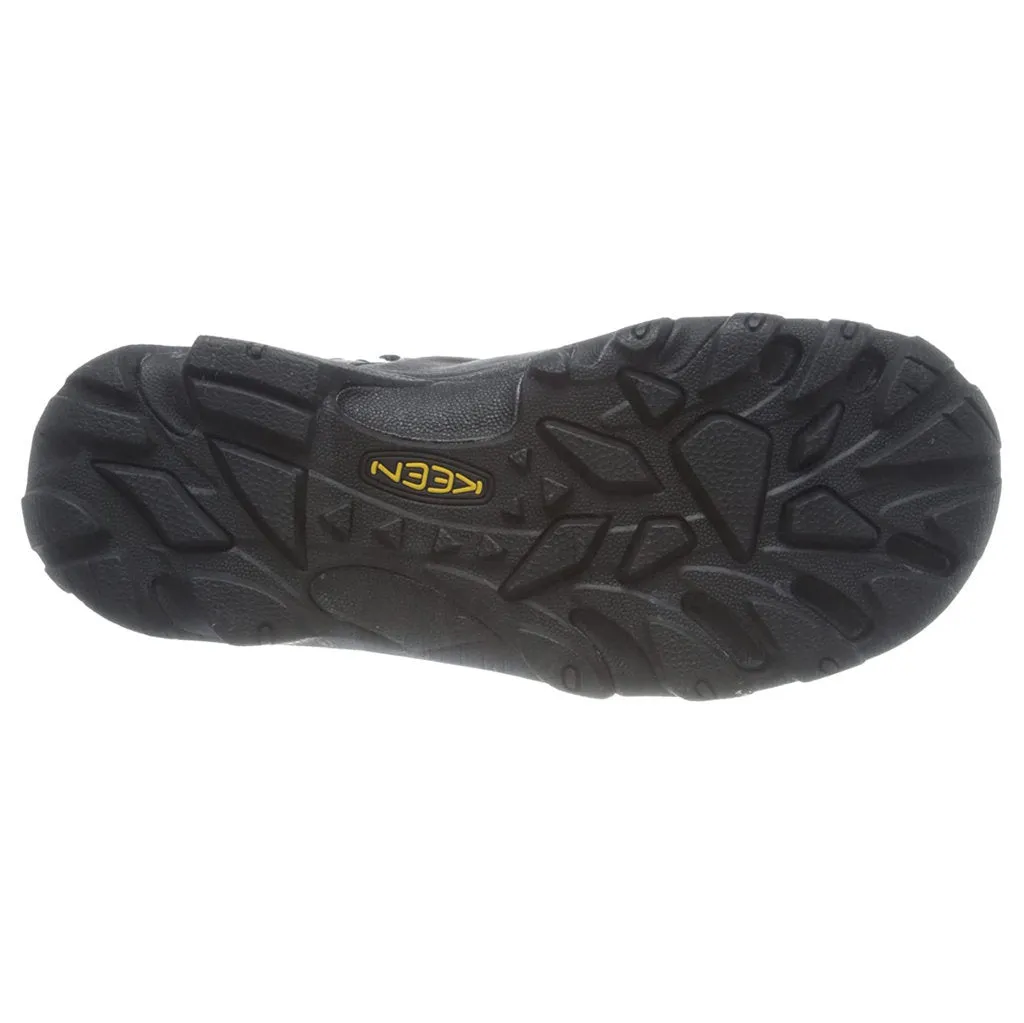Keen Pyrenees Waterproof Leather Women's Hiking Boots