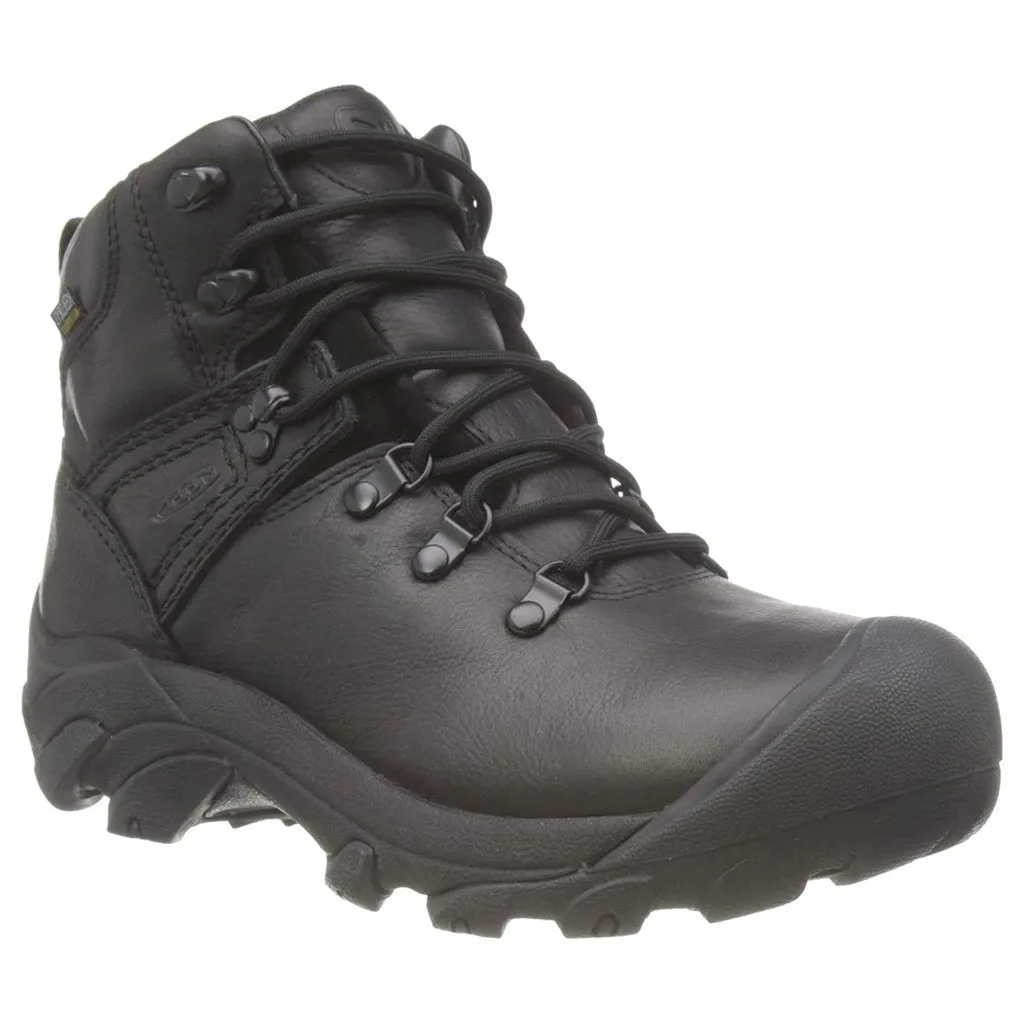 Keen Pyrenees Waterproof Leather Women's Hiking Boots