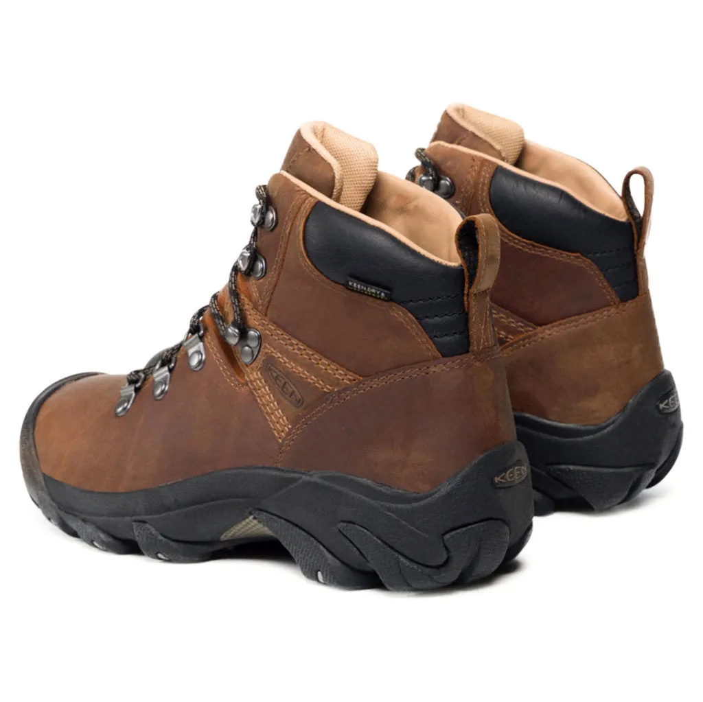 Keen Pyrenees Waterproof Leather Women's Hiking Boots