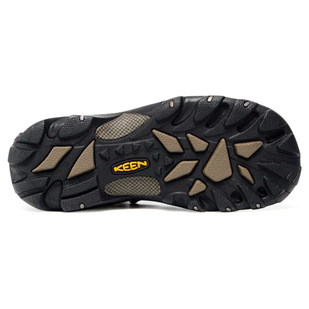 Keen Pyrenees Waterproof Leather Women's Hiking Boots