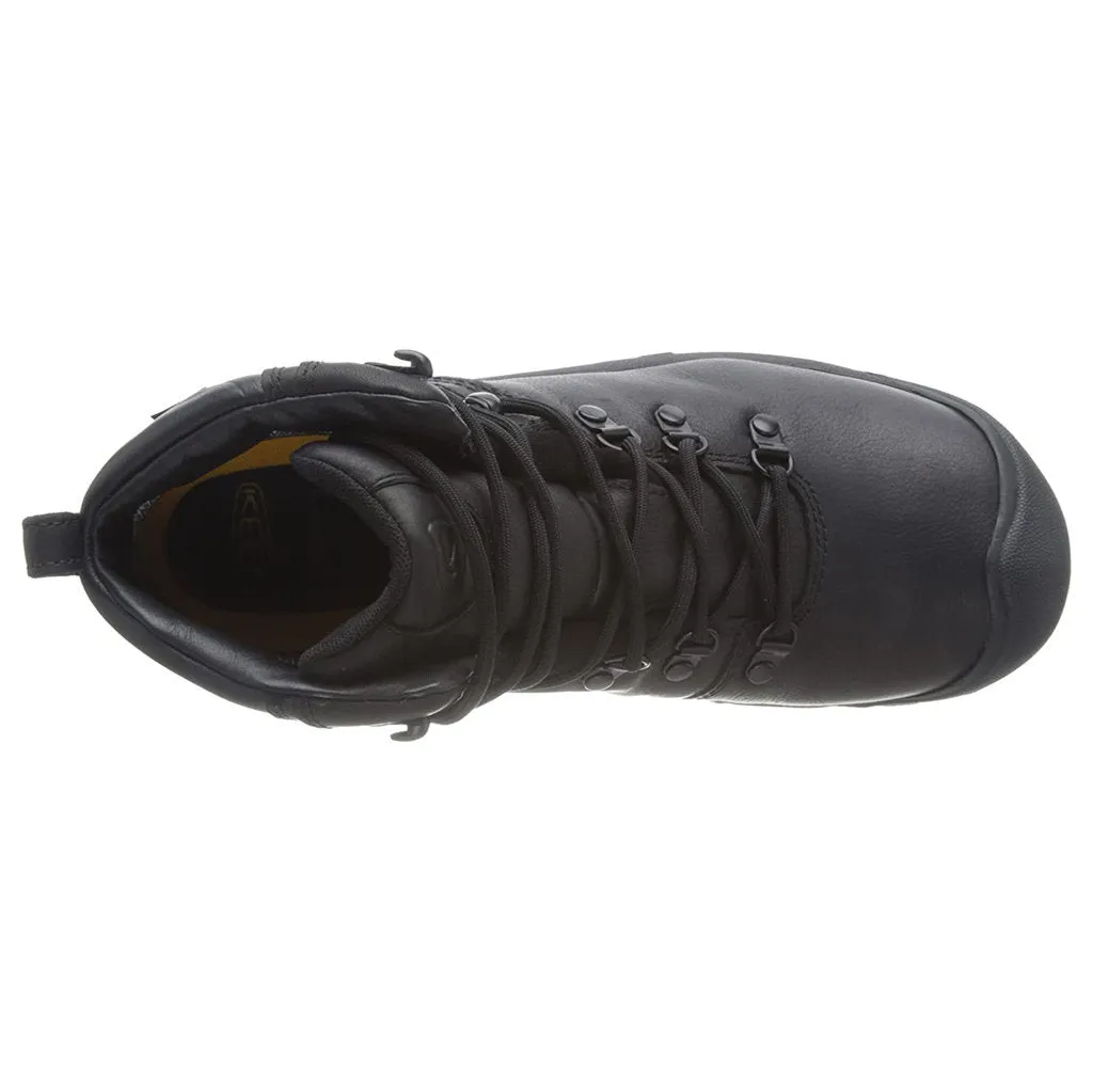 Keen Pyrenees Waterproof Leather Women's Hiking Boots