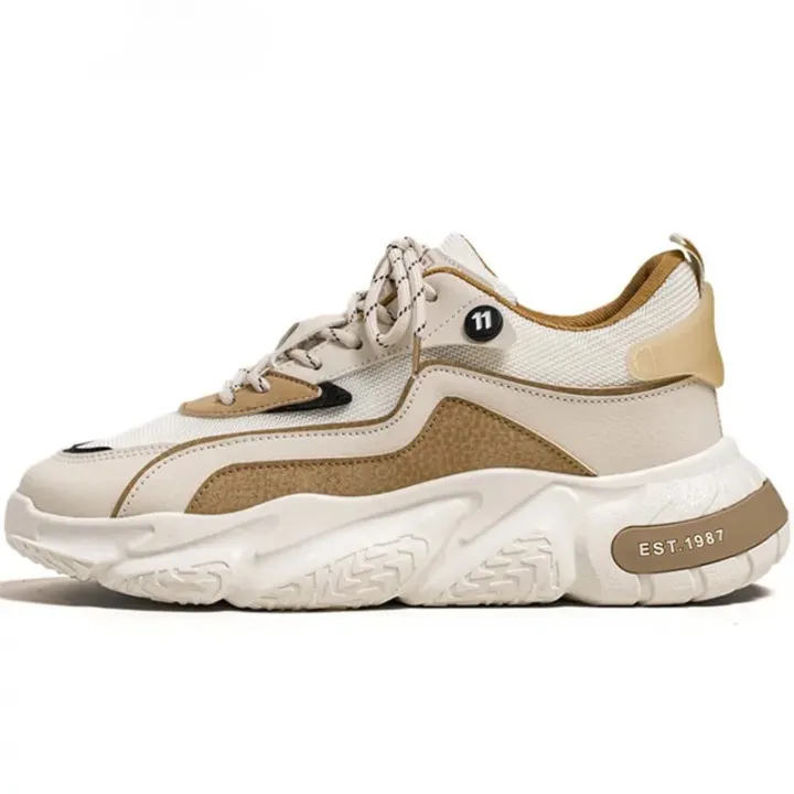 Leighton Sporty Running Shoes UNISEX Sneakers