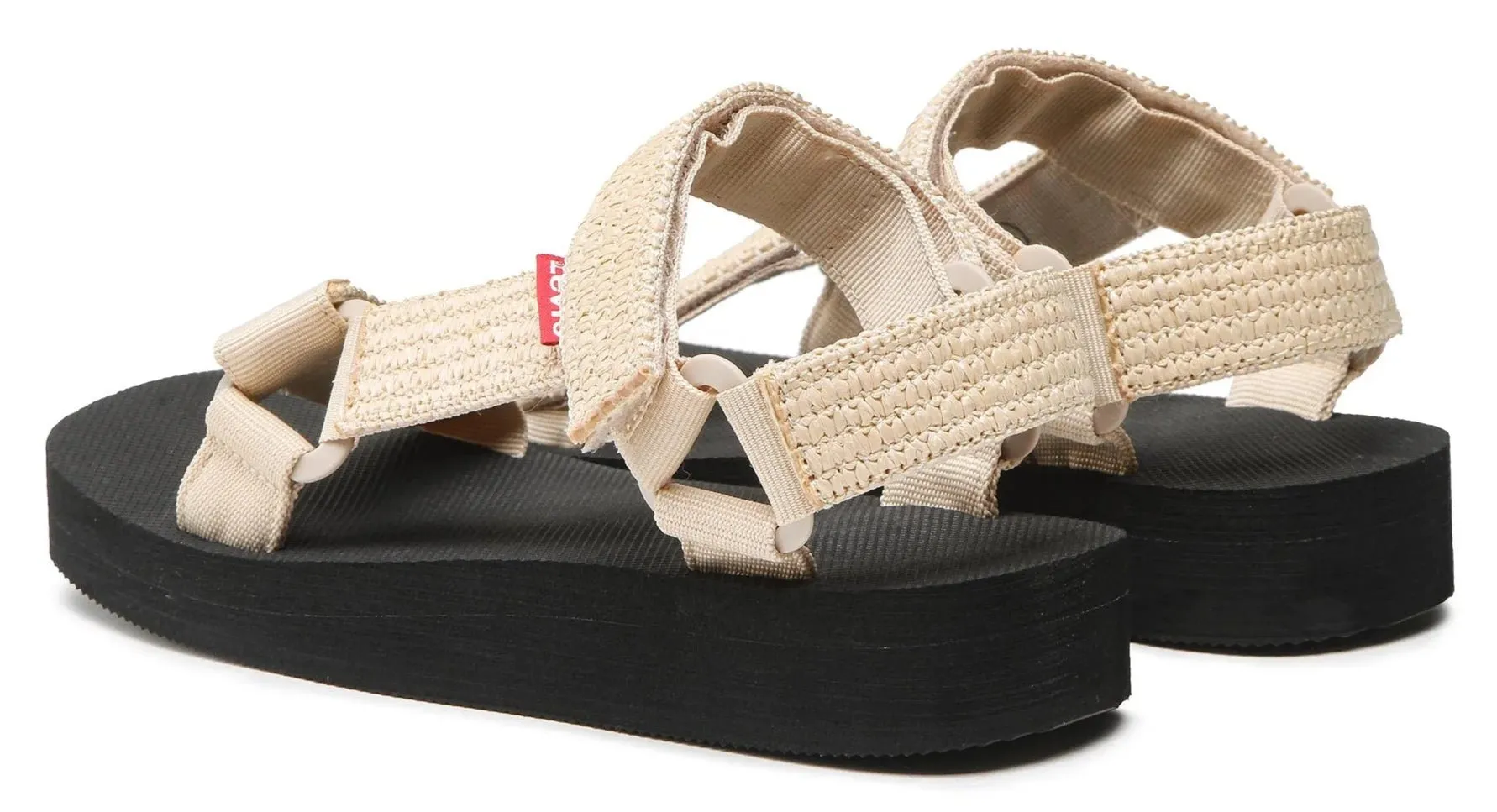 Levi's® Cadys Low Sandals
