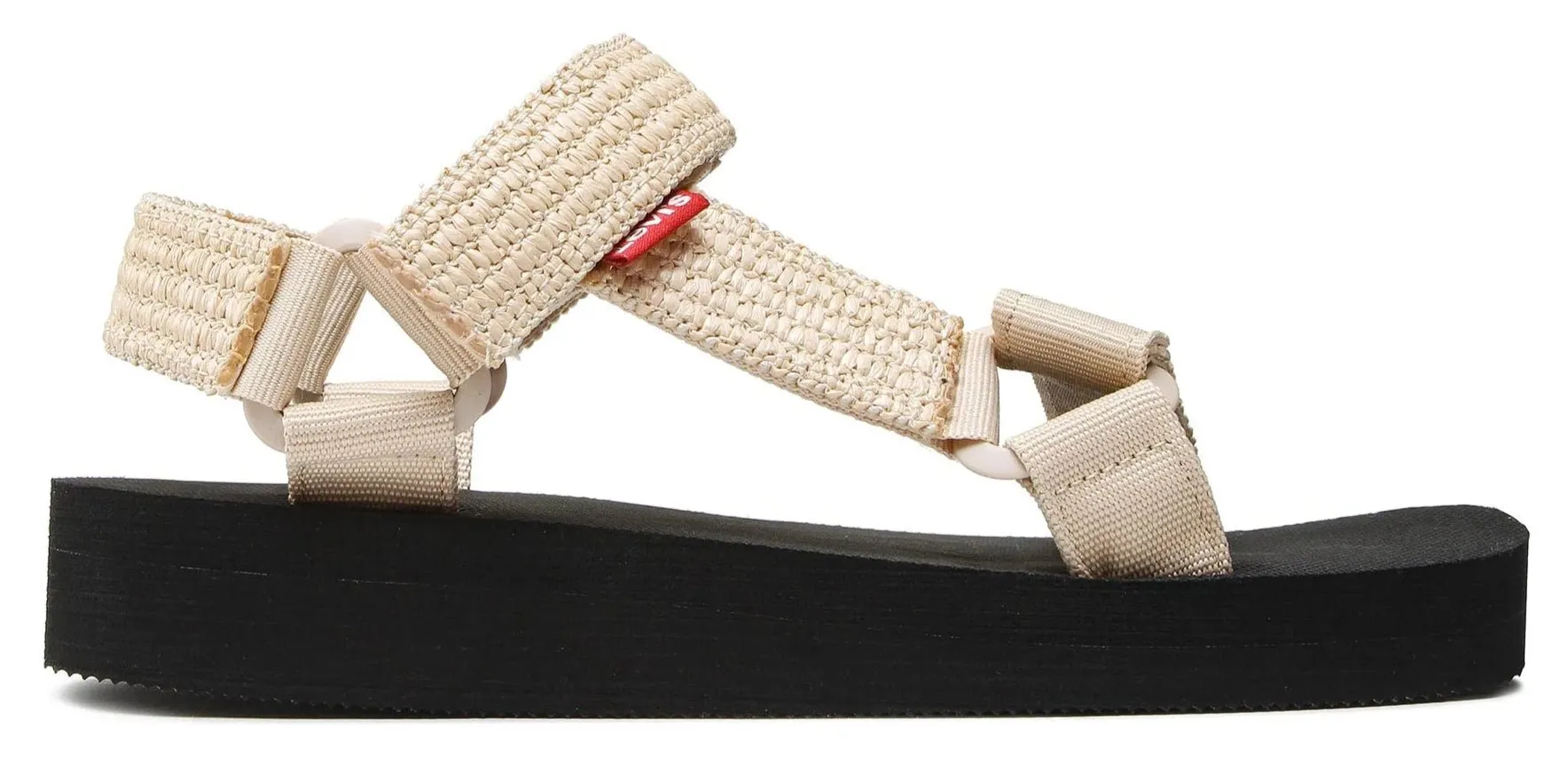 Levi's® Cadys Low Sandals