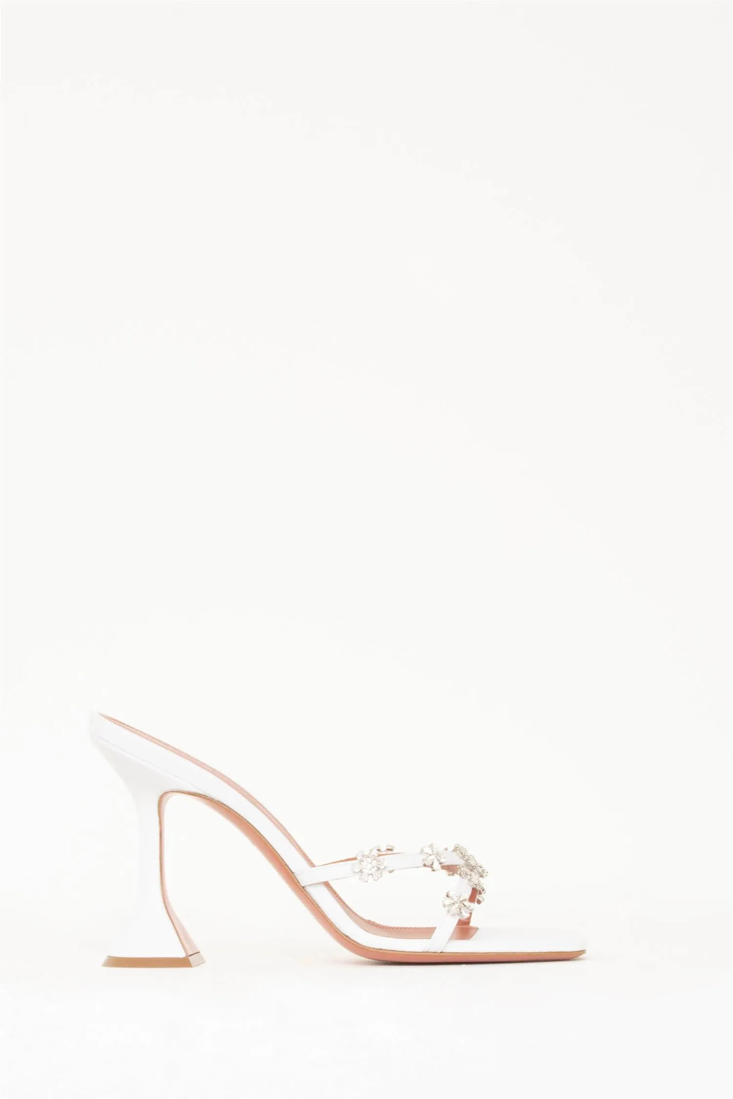 Lily Slipper 95 Nappa