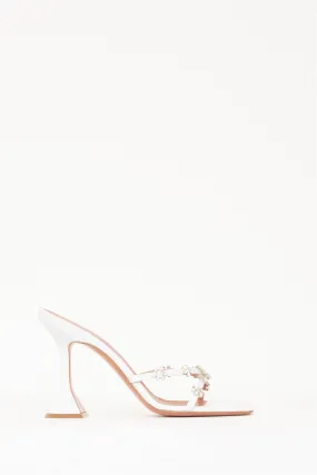 Lily Slipper 95 Nappa