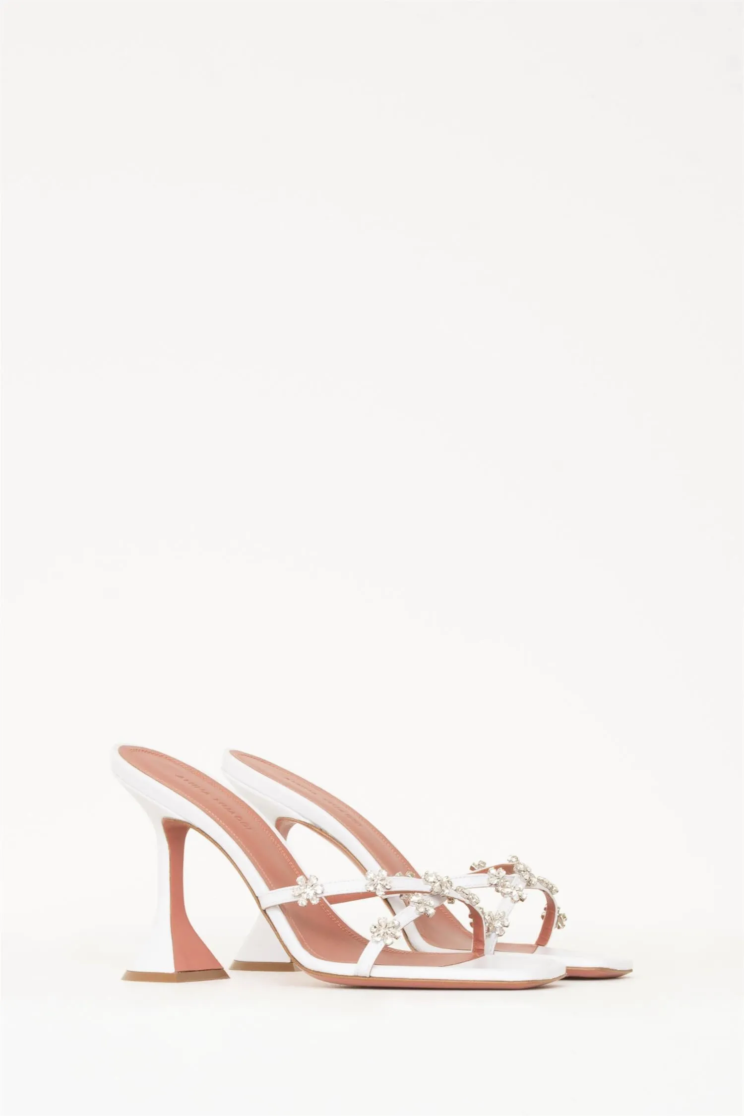 Lily Slipper 95 Nappa