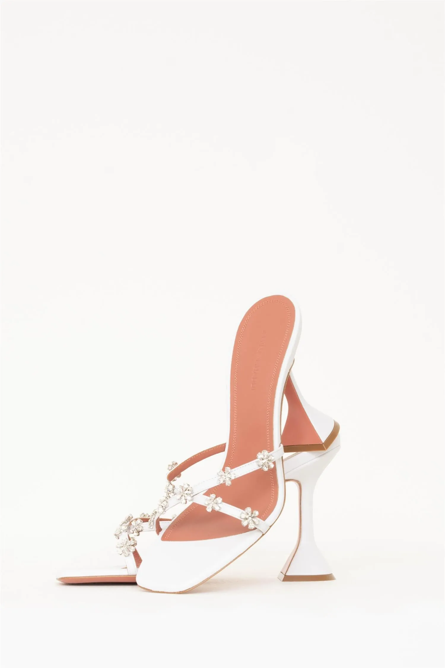 Lily Slipper 95 Nappa