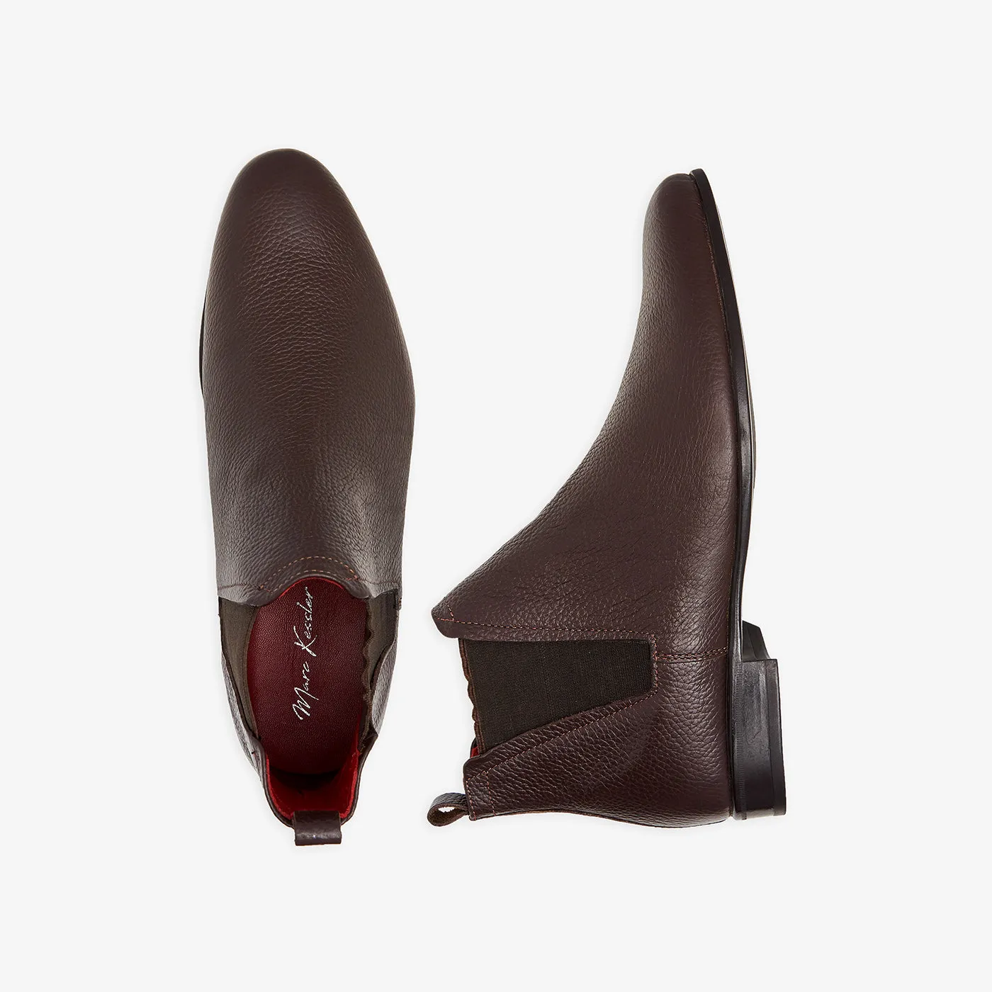 Mens Chelsea Boots
