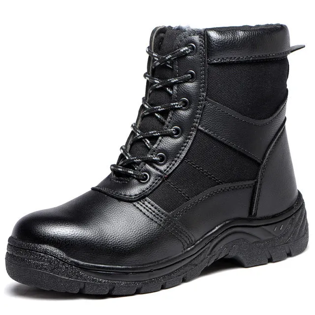 Men's Work Boots