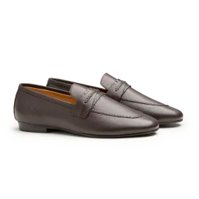 Moccasins - 6007 BRN