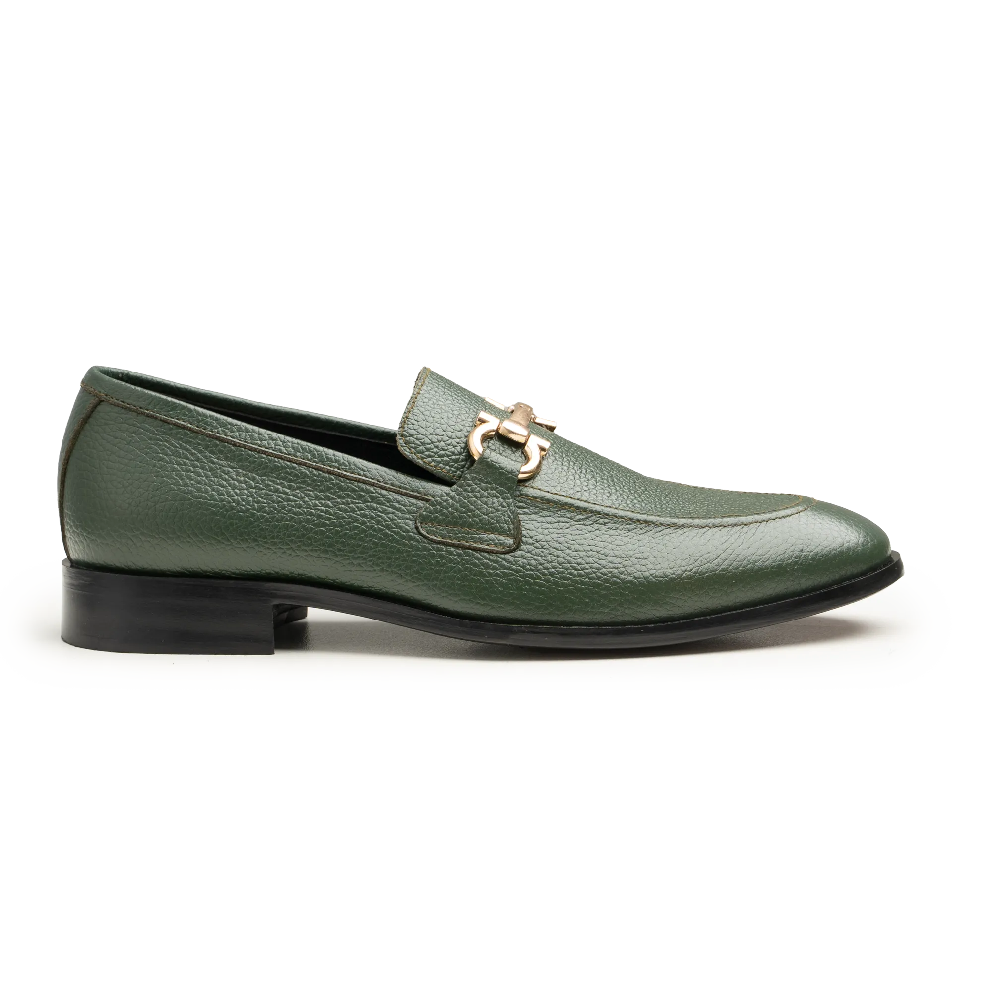 Moccasins - Article 01 GRN