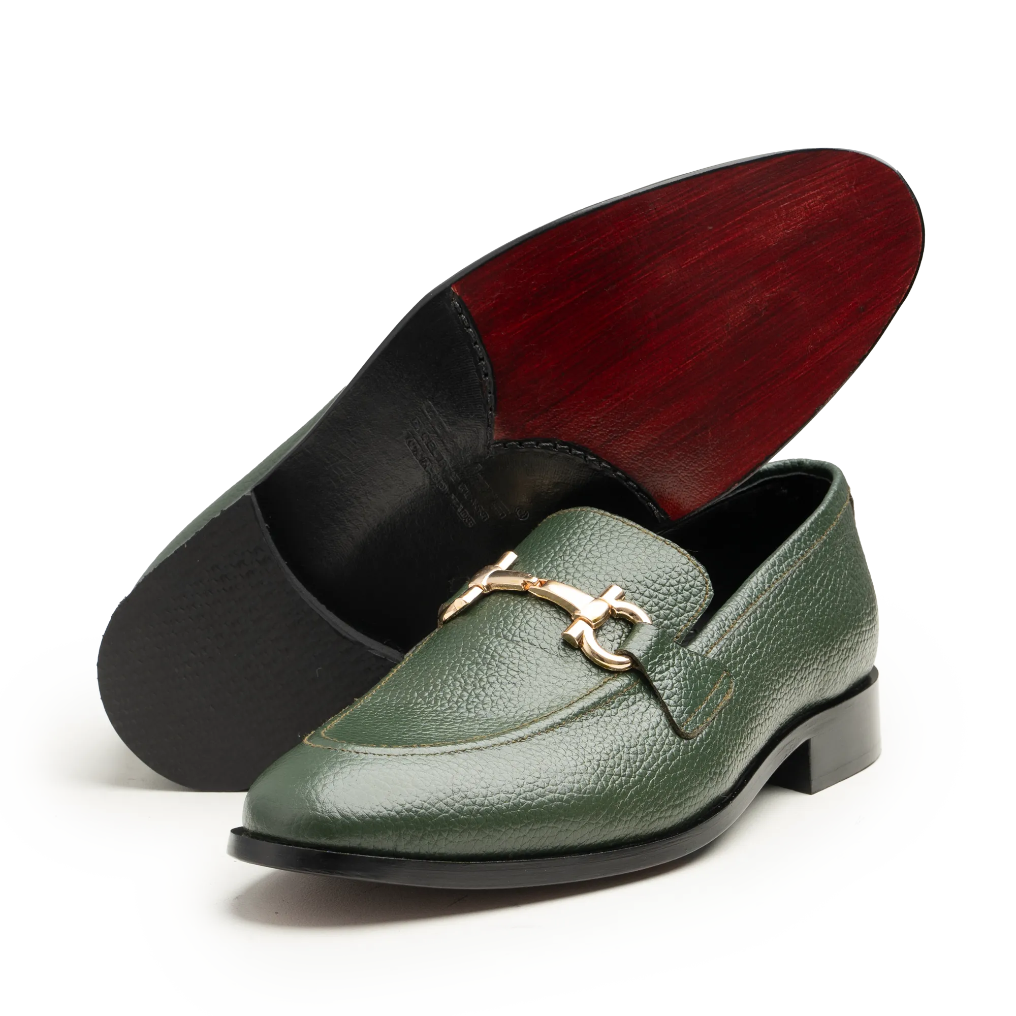 Moccasins - Article 01 GRN
