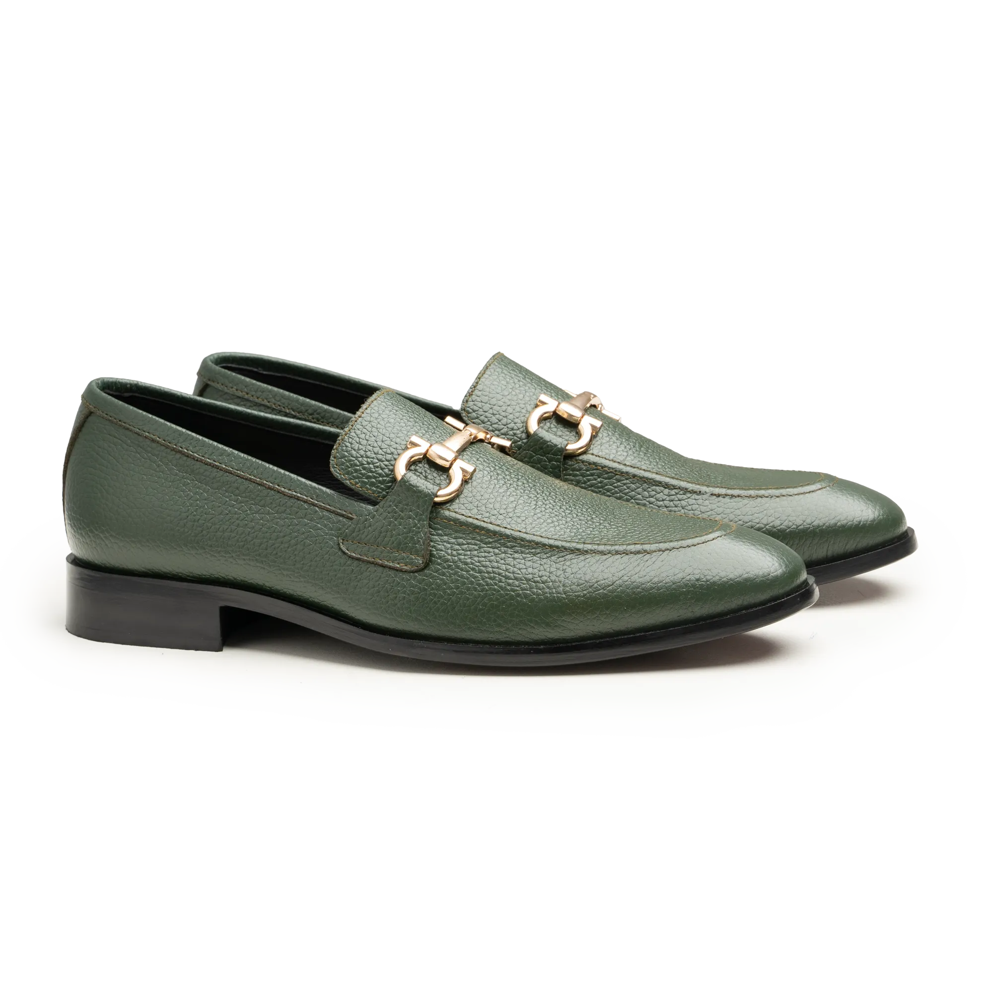 Moccasins - Article 01 GRN