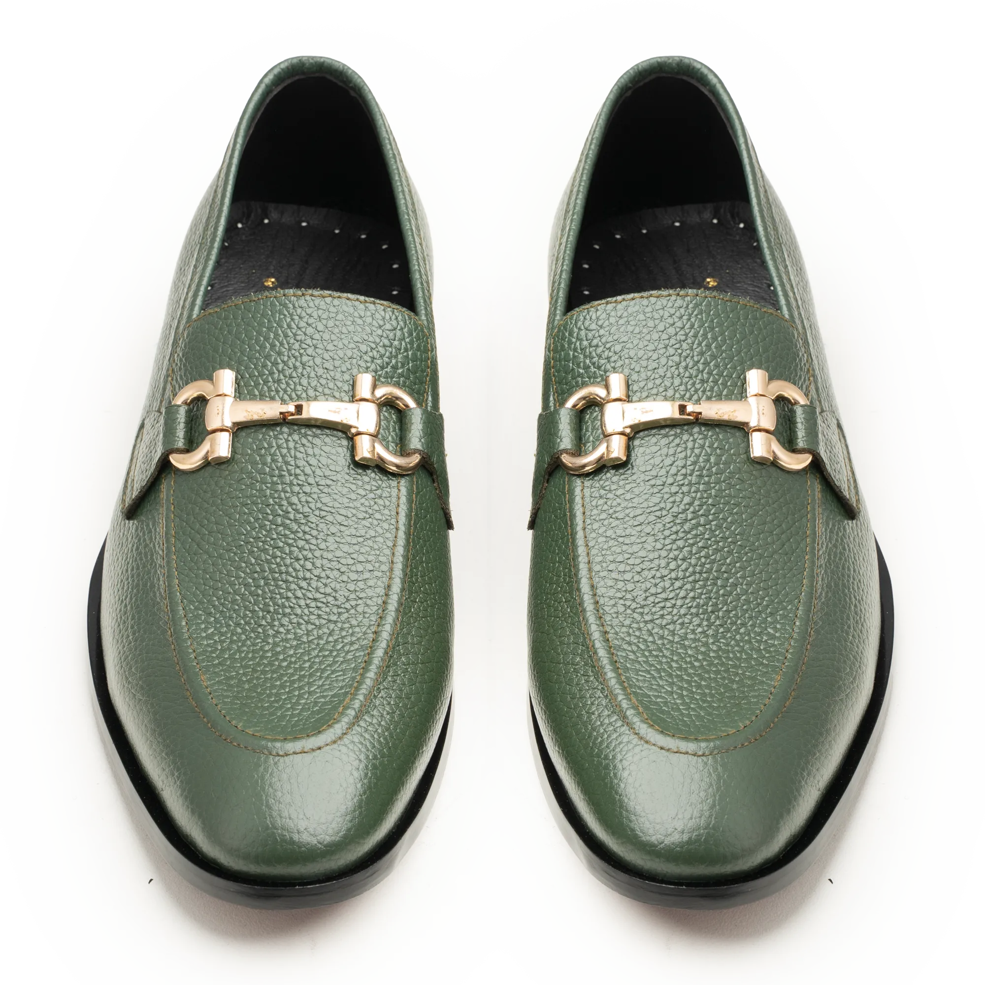 Moccasins - Article 01 GRN