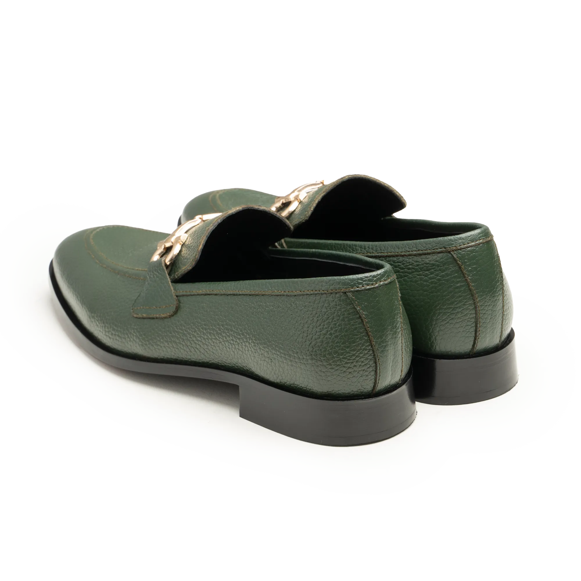 Moccasins - Article 01 GRN