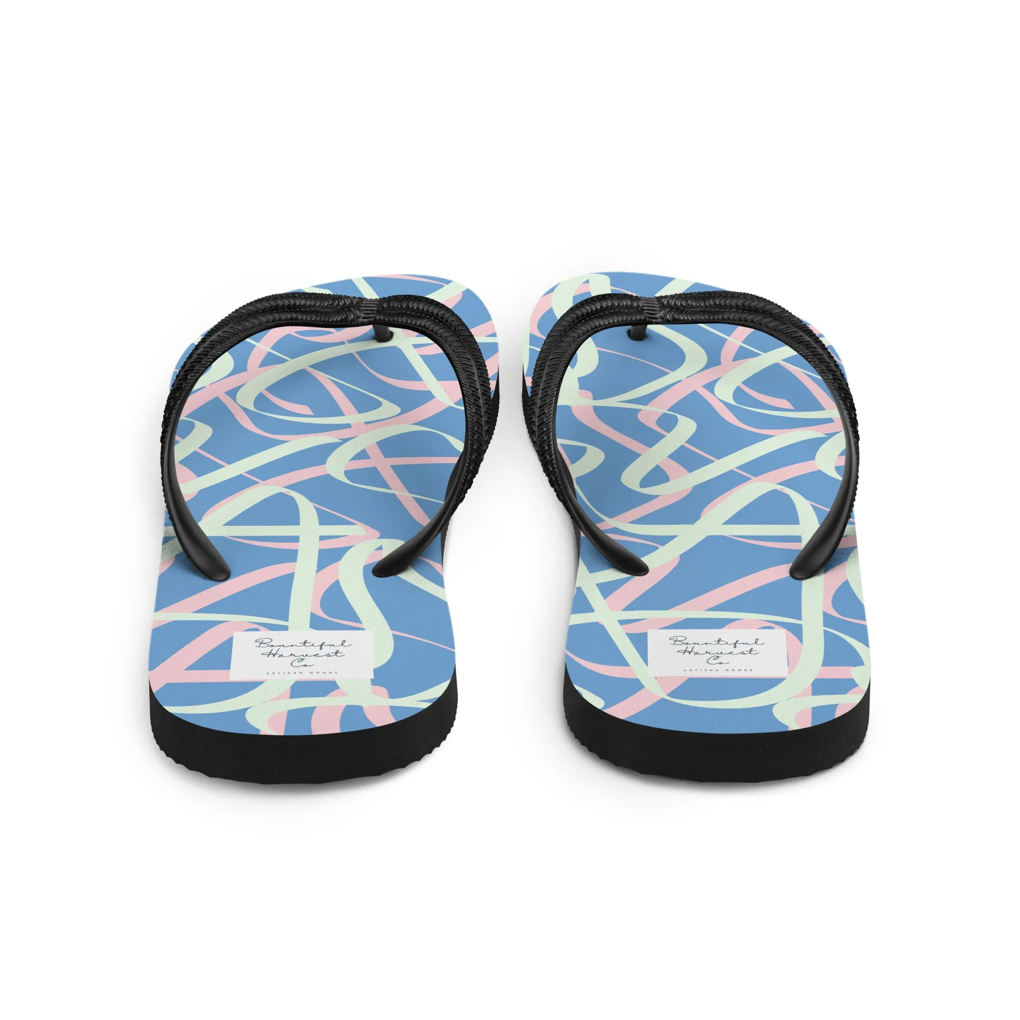 MODERN Flip-Flops