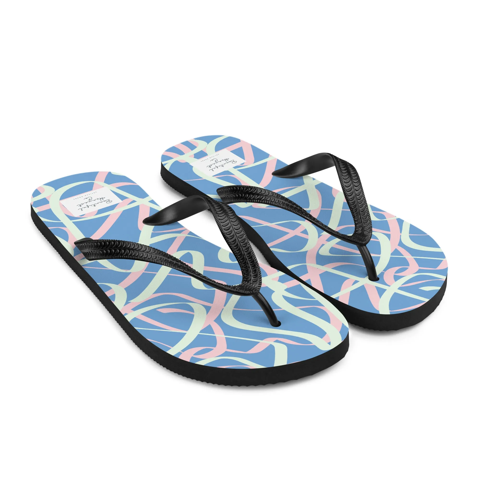 MODERN Flip-Flops