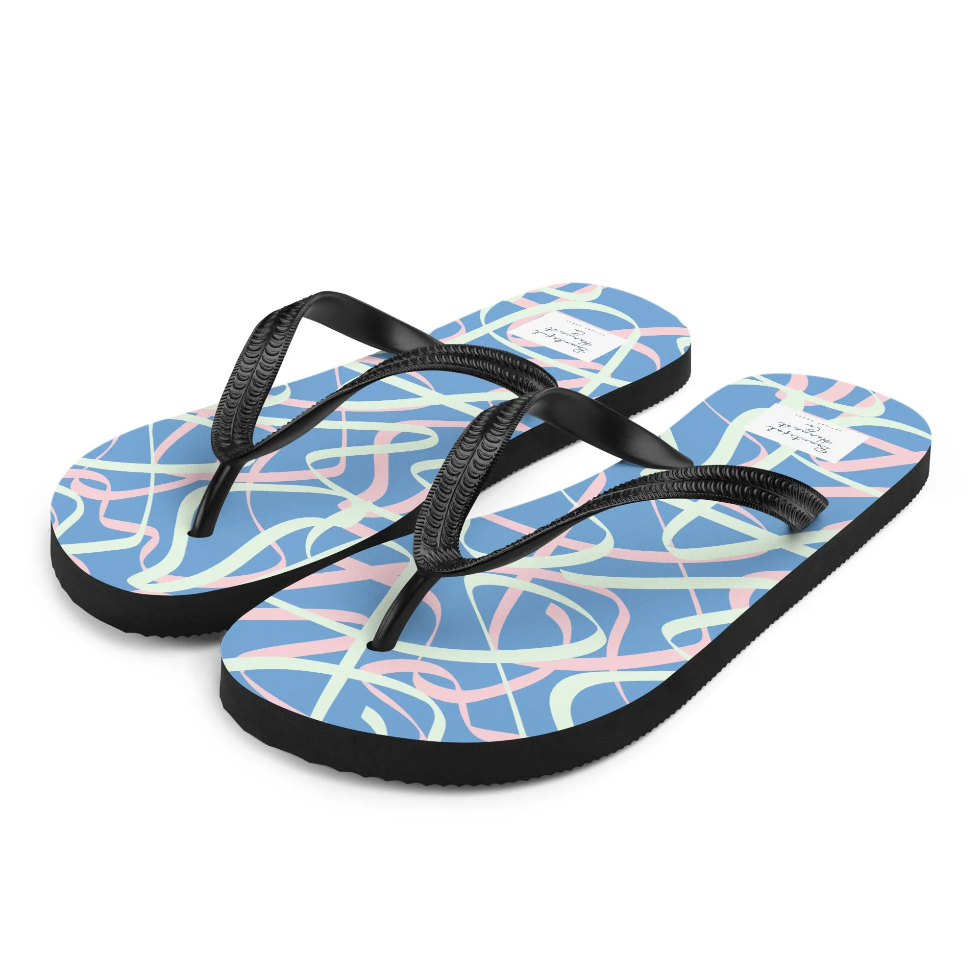 MODERN Flip-Flops