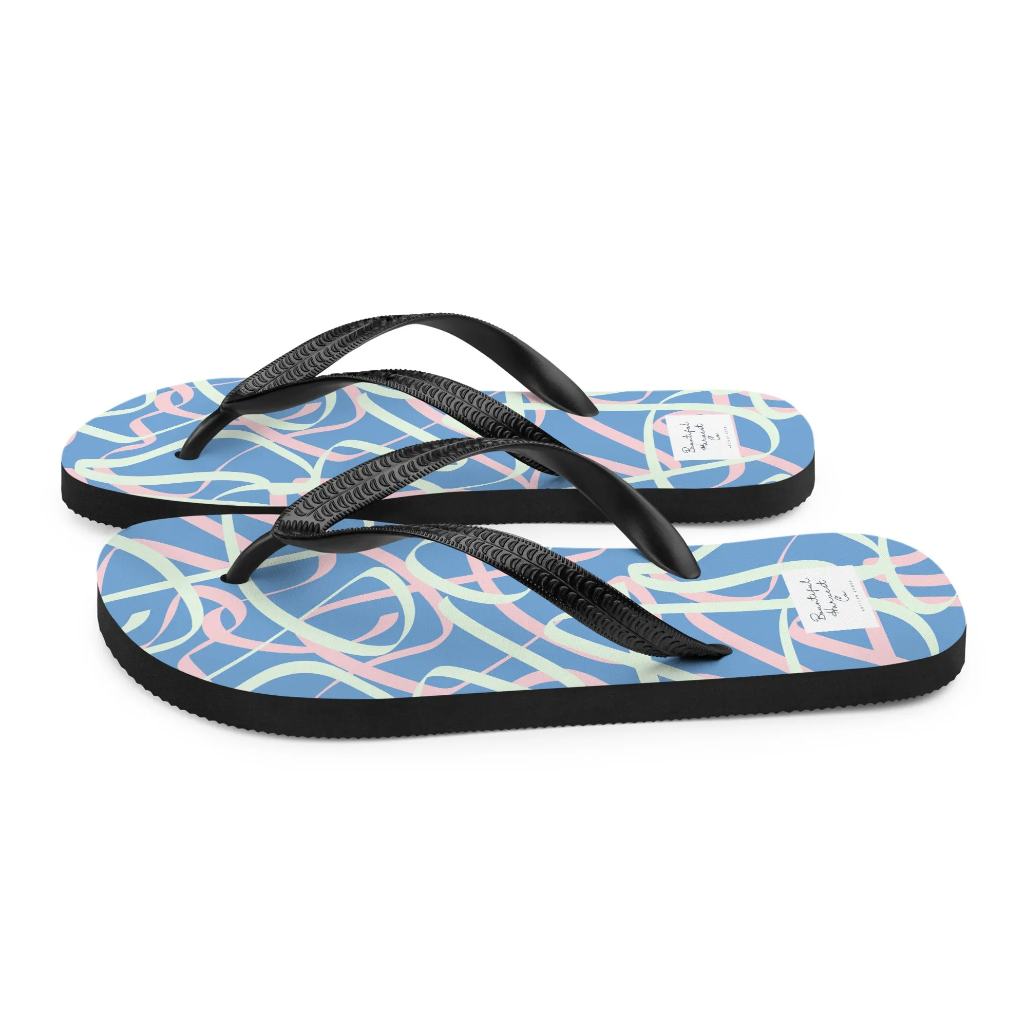 MODERN Flip-Flops