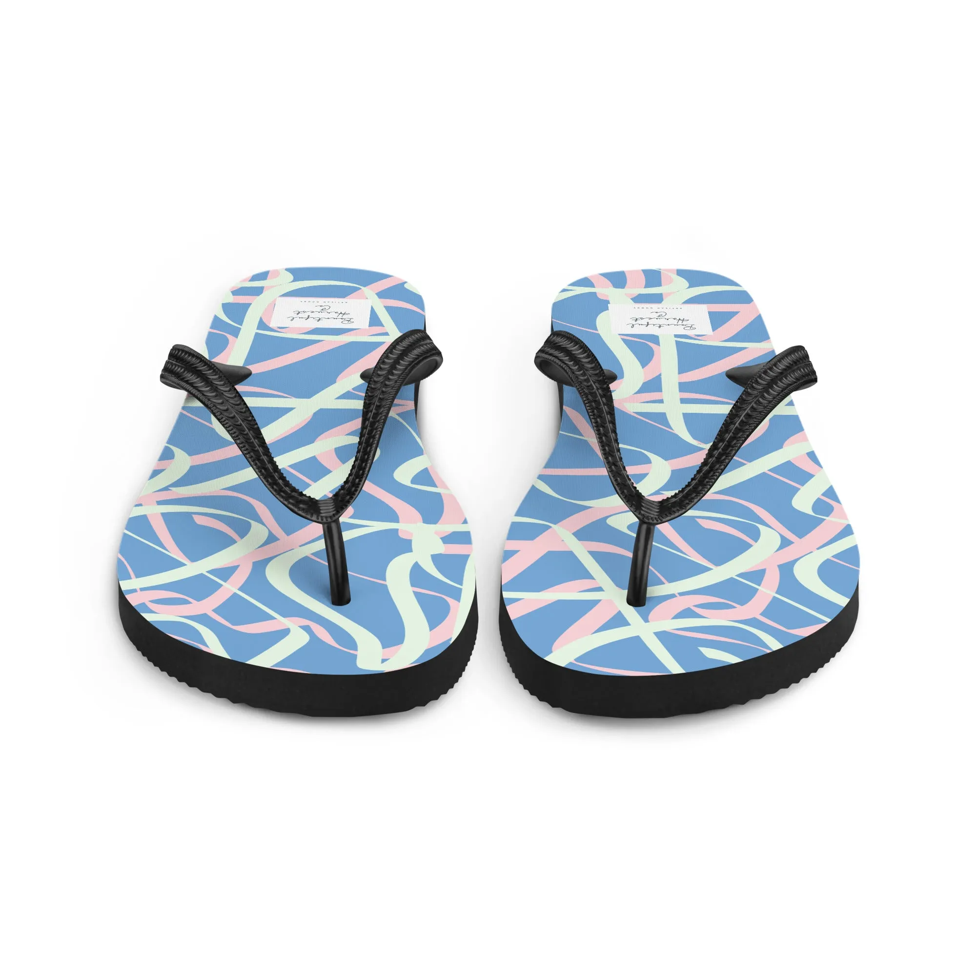 MODERN Flip-Flops