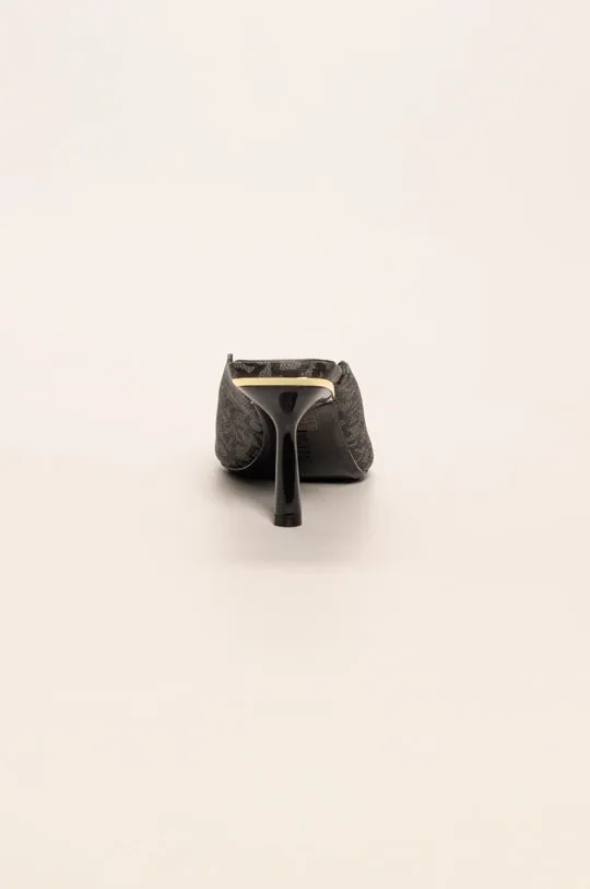 NETTA HIGH PUMP