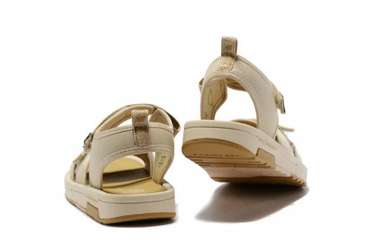 New Balance 2018 Unisex's Lifestyle Sandals Lover Chocolate