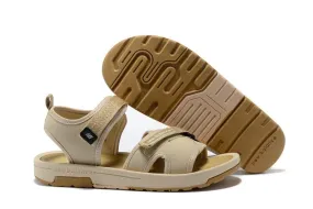 New Balance 2018 Unisex's Lifestyle Sandals Lover Chocolate