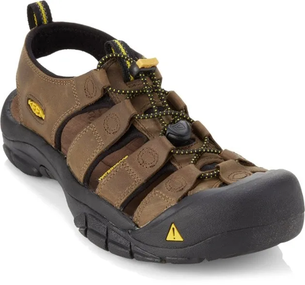 Newport Sandal Men's by KEEN