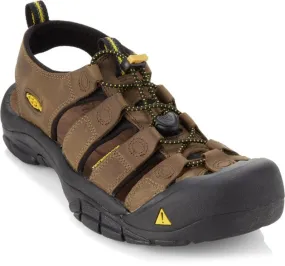 Newport Sandal Men's by KEEN