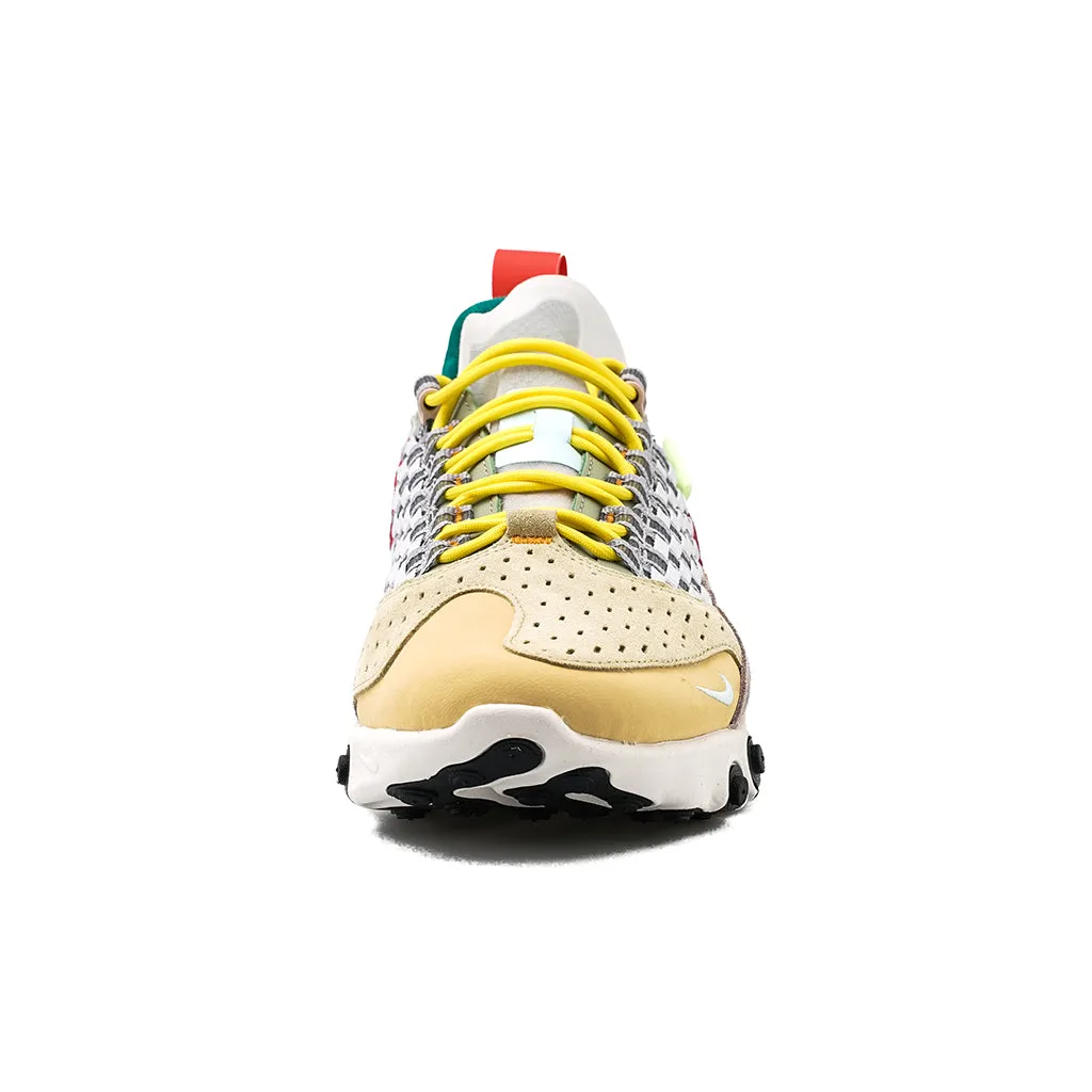 Nike - React Sertu (Wolf Grey/teal Tint-Pumice)