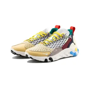 Nike - React Sertu (Wolf Grey/teal Tint-Pumice)