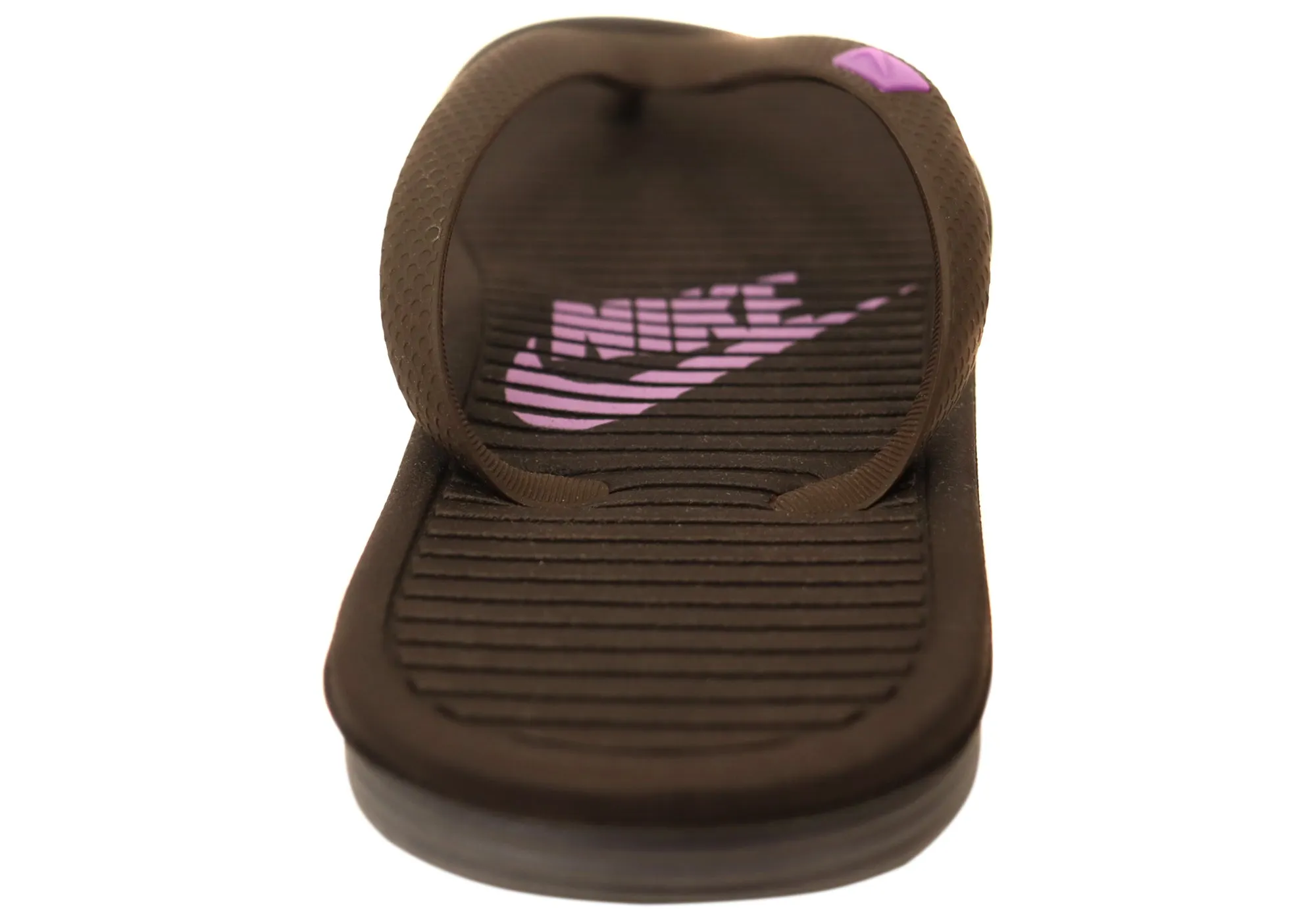 Nike Womens Comfortable Solarsoft Thongs