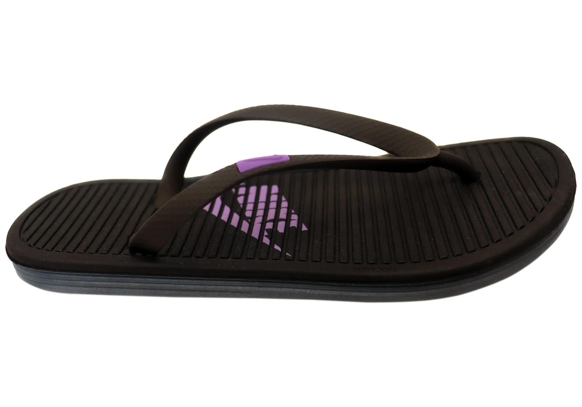 Nike Womens Comfortable Solarsoft Thongs