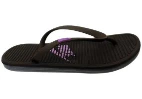 Nike Womens Comfortable Solarsoft Thongs
