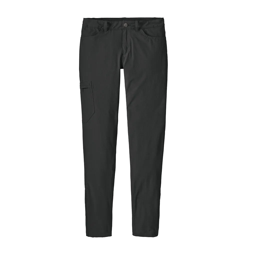 Patagonia Women's Skyline Traveler Pants