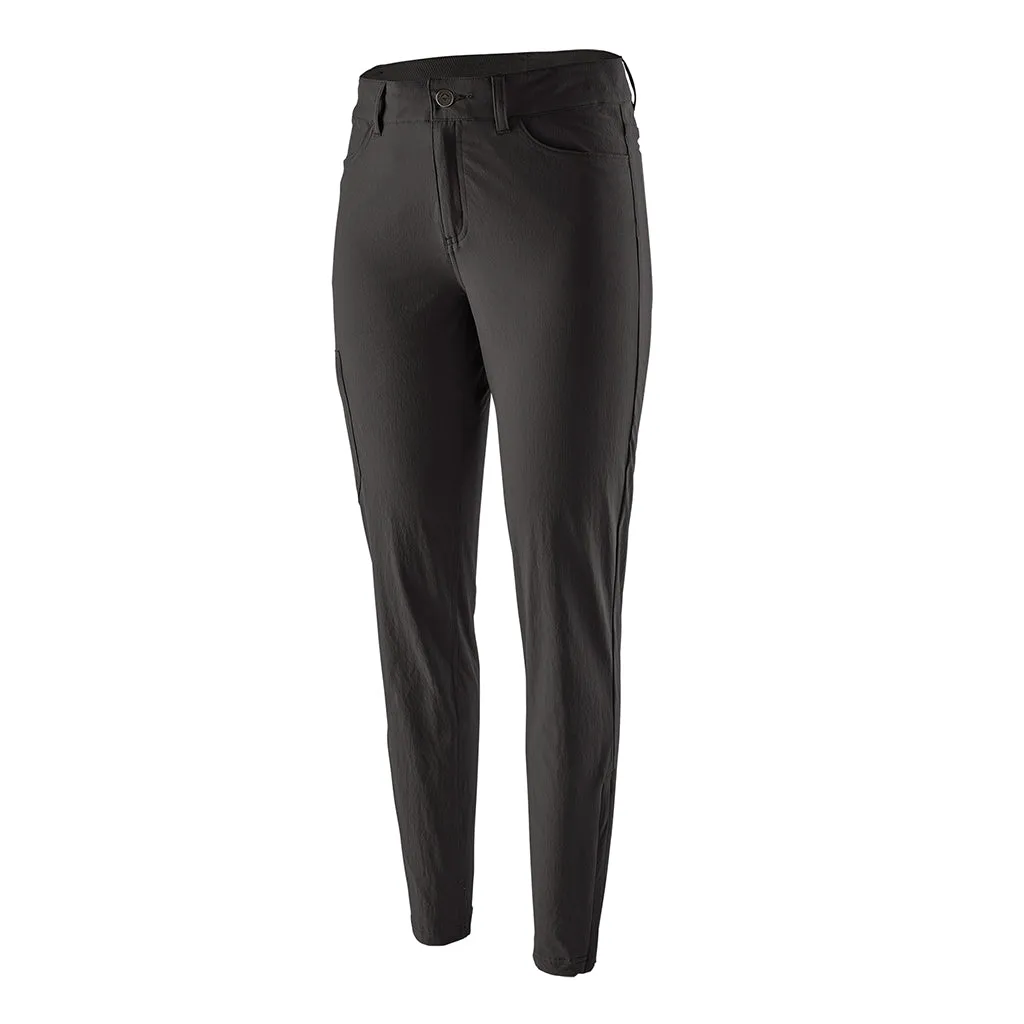 Patagonia Women's Skyline Traveler Pants