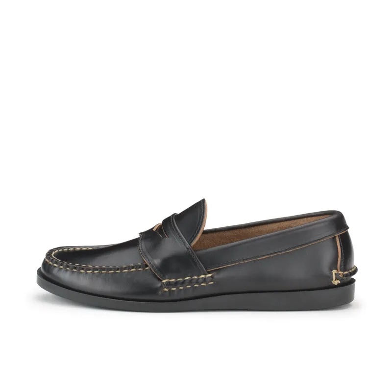 Pinch Penny Moc - Black
