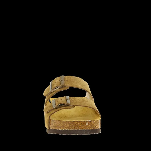 Plakton 340010 Light Brown Women's Sandals