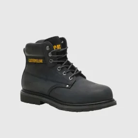 Powerplant Steel Toe Outdoor Safety Boots