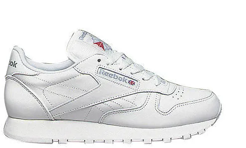 Reebok Classic Leather White