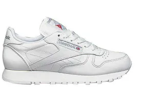 Reebok Classic Leather White