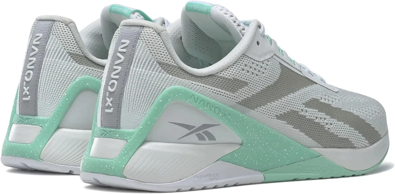 Reebok womens Modern