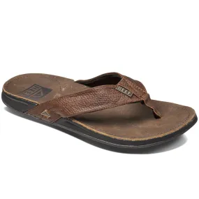 Reef J-Bay III Flip Flops - Camel