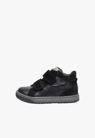SALE Naturino Clay Super Star Bootie