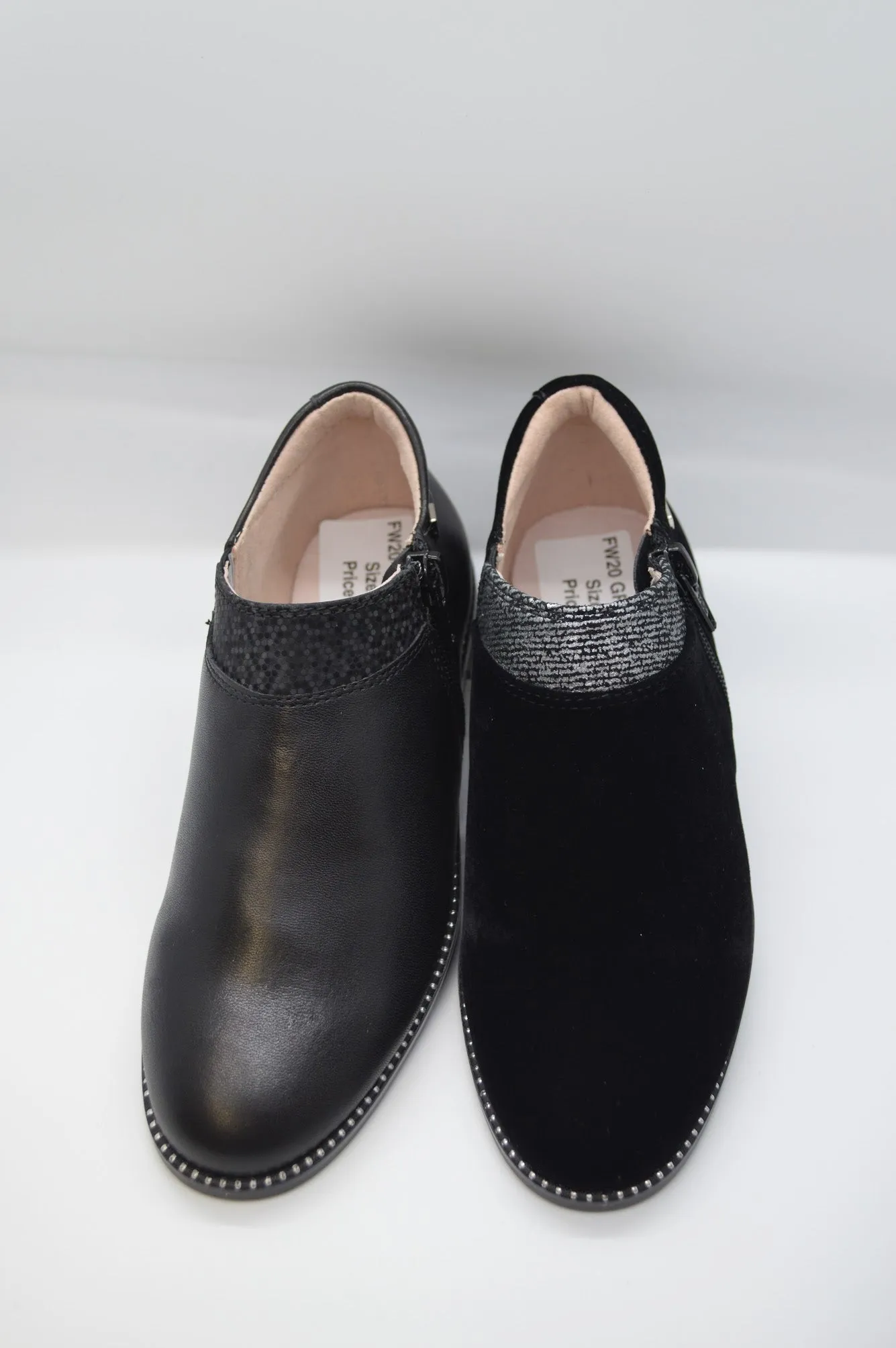 SALE Venettini Mini Bootie